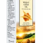 Wheat germ