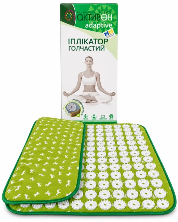 Massage Ipplicator foam base N234 (420x550mm)