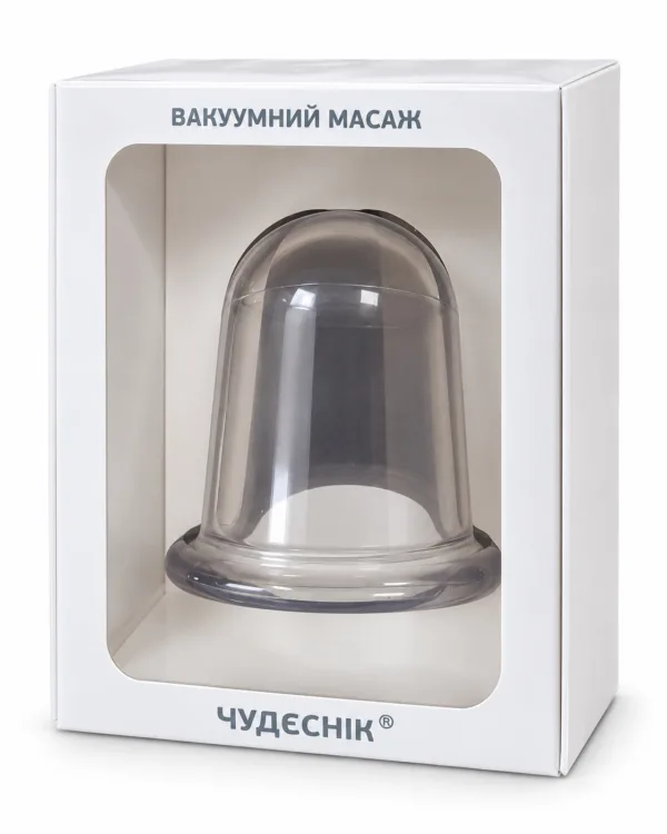 Masāžas burciņa