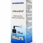 INHALIPTS ar miramistīnu