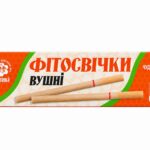 Ausu fitosveces Chudesnik pieaugušiem