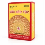 Композиция эфирных масел Golden Star Dan Toc Oil