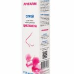 APIFARM Spray with Cyclamen