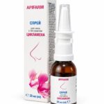 Olive oil & Cyclamen & Propolis & Vit.E
