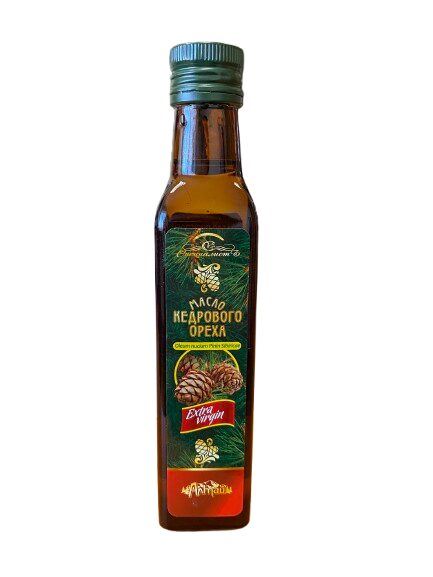 Cedar oil