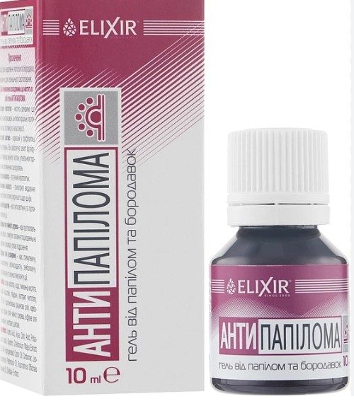 ANTIPAPILOMA